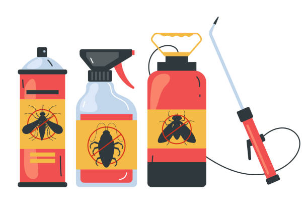 Best Wasp Removal Services  in Gman, IL