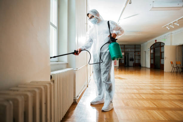 Best Commercial Pest Control Services  in Gman, IL